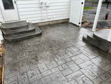 Photos by Mudslingers Concrete LLC #1