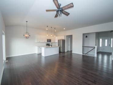 THE OXFORD - DUPLEX