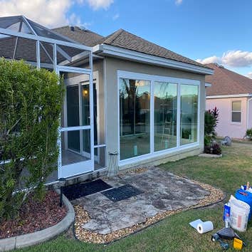 First Choice Windows