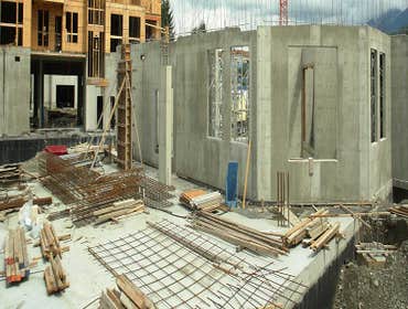 Photos by International Construction Solutions #1