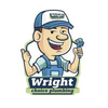 Wright Choice plumbing logo