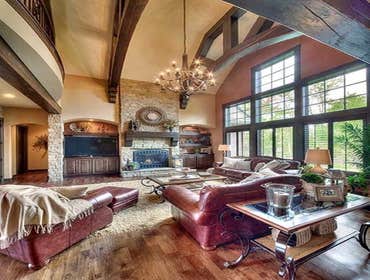 Hearthroom