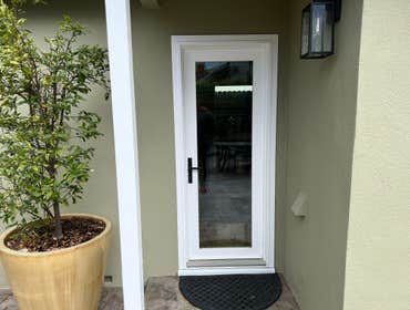 Anlin Malibu Door