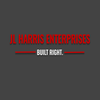 Jl Harris Enterprises logo