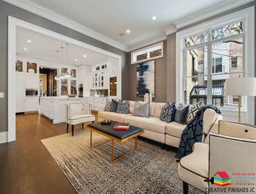 Photos by Creative Finishes - House Painters Chicago #1