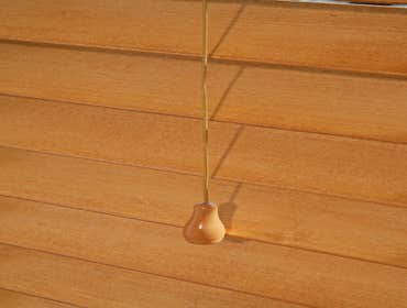 Blinds - Wood Blinds