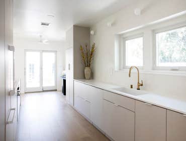 Kitchen Remodel - Los Angeles CA