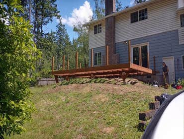 Deck Building