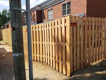 Fences