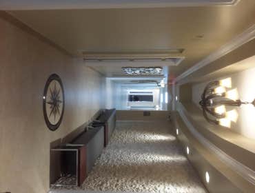 Salonz & Spa Suites 23 Units ,Womens and Mens Restrooms and Laundry room.