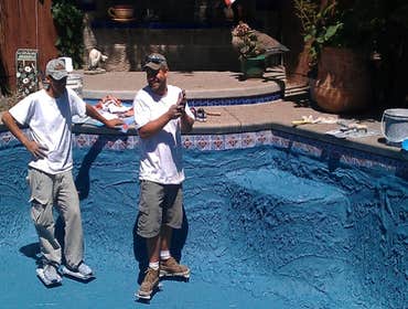 Pool Project 3