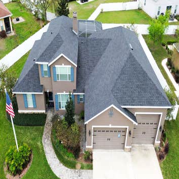 Trimm Roofing