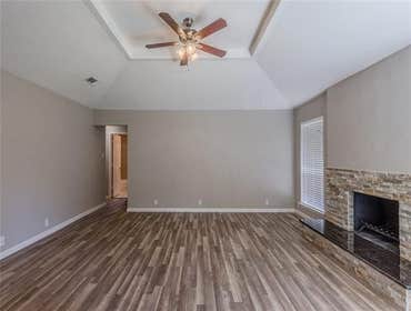 Residential Remodel