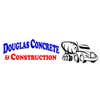 Douglas Concrete & Construction logo
