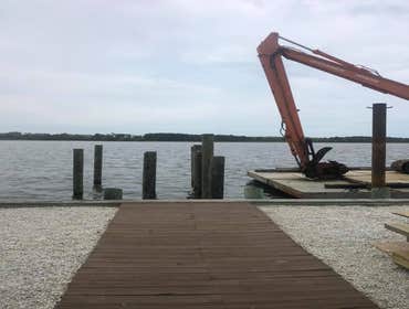 Dock/Marine Construction