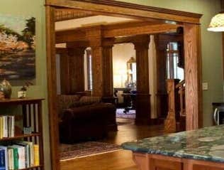 Photos by Triangle Homebuilders Inc #1