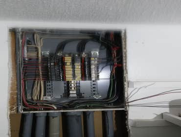 Photos by Switch Phase Electrical Services, LLC #1