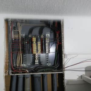 Photos by Switch Phase Electrical Services, LLC #1