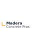 Madera Concrete Pros logo