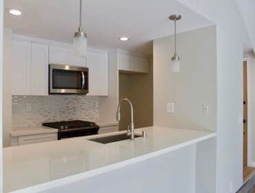 General Remodel in Huntington Beach, CA