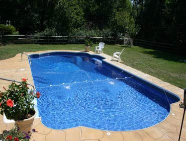 Photos from G and F Improvments Inc dba Regina Pools & Spas
