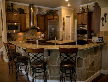 Photos by Jb Hall Custom Homes #1