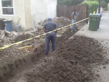 Photos by Crown Construction #1