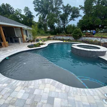 Outback Pools FL