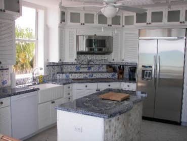 Kitchen Renovation