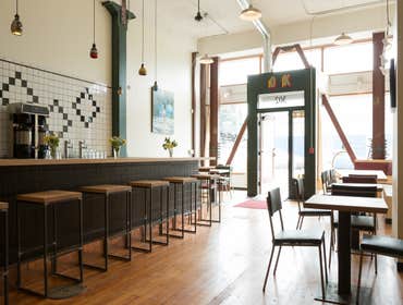 Photos by Devlin / Mc Nally Construction #1