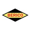 Berico plumbing Services logo