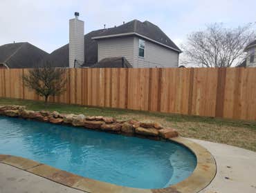 Photos by Brothers Fence Company #1