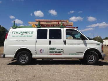 Photos by F J Murphy & Son Inc. #1