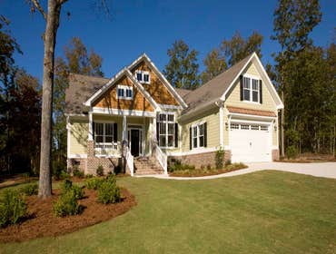 Photos by Blackston Custom Homes #1