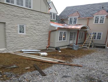 Photos from in and Out Seamless Gutters