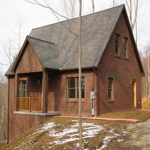 Custom Homes
