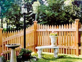 Fences