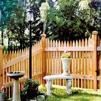 Fences