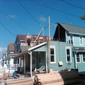 Shore House in Lavallette NJ