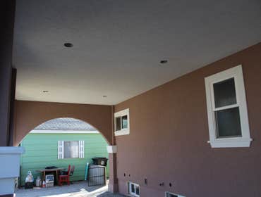 Stucco