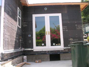 Photo(s) from Green Planet Construction