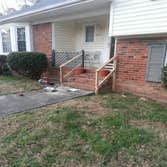 hand rail