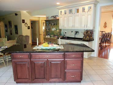 Photos from Custom Craft Cabinets