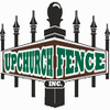 Upchurch Fence Company logo