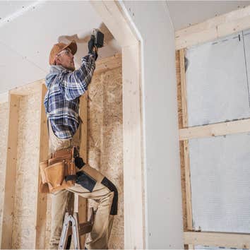 Drywall Repair Burbank