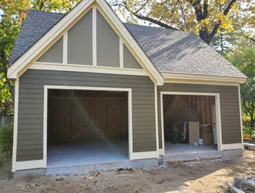 Various Projects