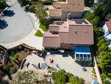 Woodland Hills Solar