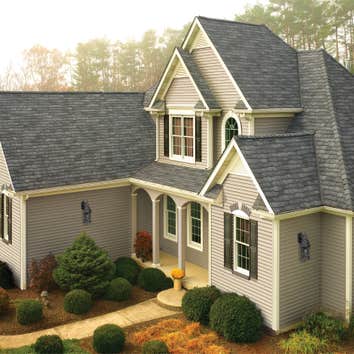 Roofing Check out some of Rêve Exteriors' Roofing Projects!