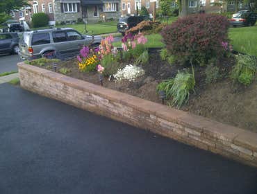 The Grass Groomers, Llc Project