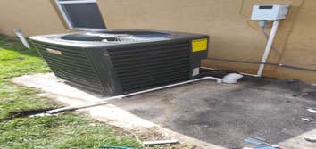 Affordable Air Repair Air Conditioning,LLC
